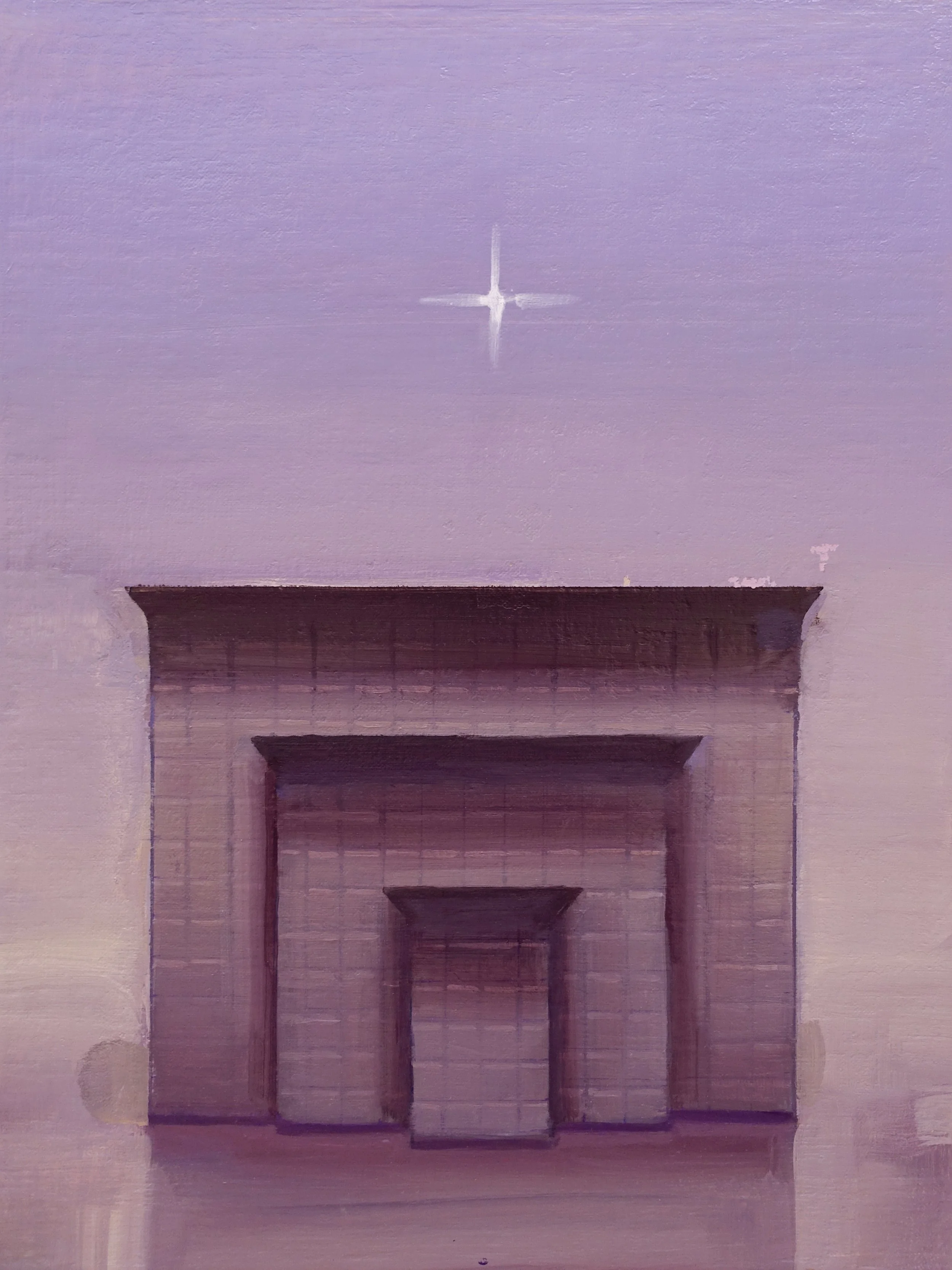 Resting Place — 13FOREST Gallery